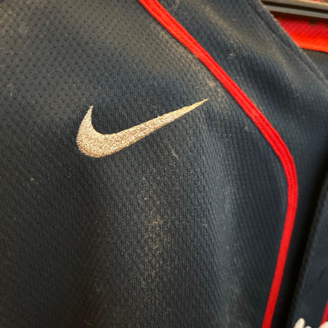 埼玉西武ライオンズ　ナイキ　ユニフォーム