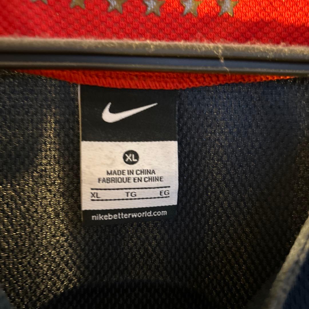 埼玉西武ライオンズ　ナイキ　ユニフォーム