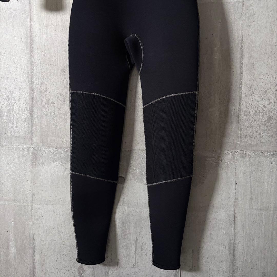 未使用 ZEAK ウェットスーツ 子供用 キッズ 5×3㎜ フルスーツ 14号