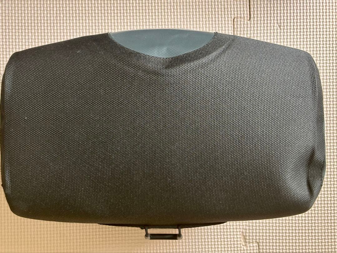 オルトリーブ OLTLIEB アルティメイト６クラシック ７Ｌ　防水バッグ