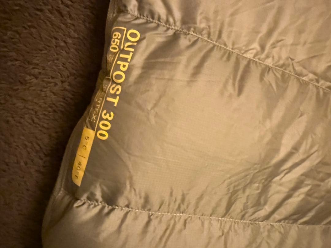 h*i様 RabラブOutpost300