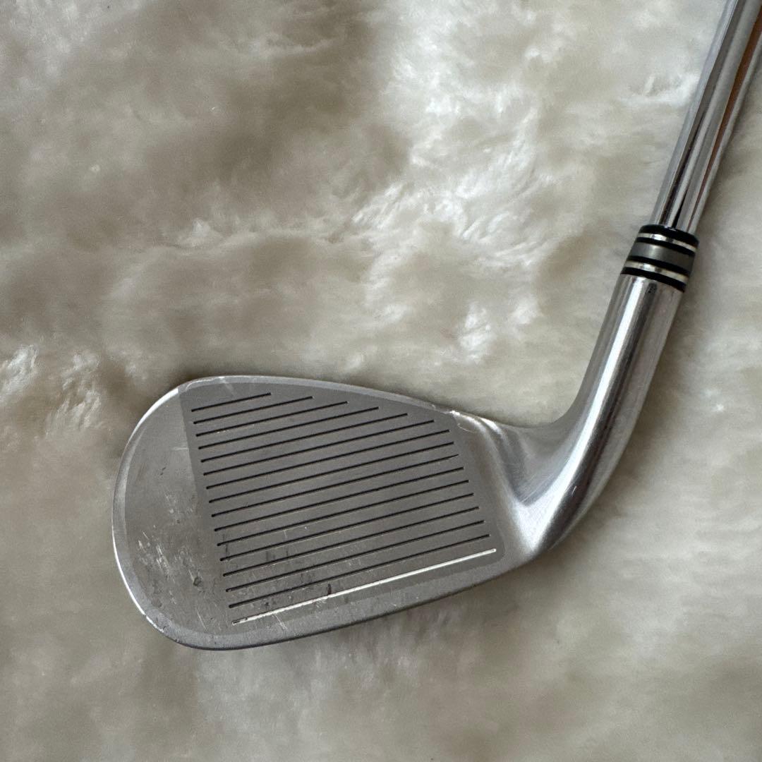 XXIO 10 アイアン6〜9、PW 5本セット