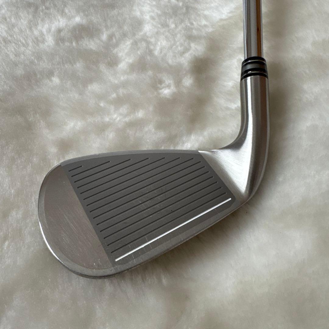 XXIO 10 アイアン6〜9、PW 5本セット