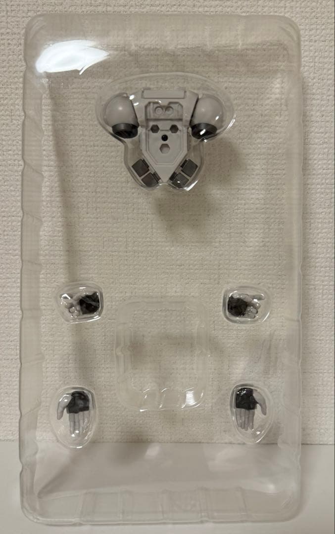 ウォーハンマー40000 ホワイトスカーインターセッサー Warhammer