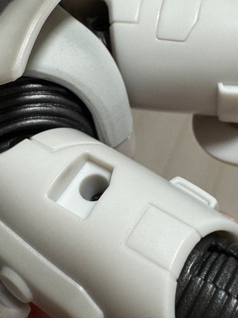 ウォーハンマー40000 ホワイトスカーインターセッサー Warhammer