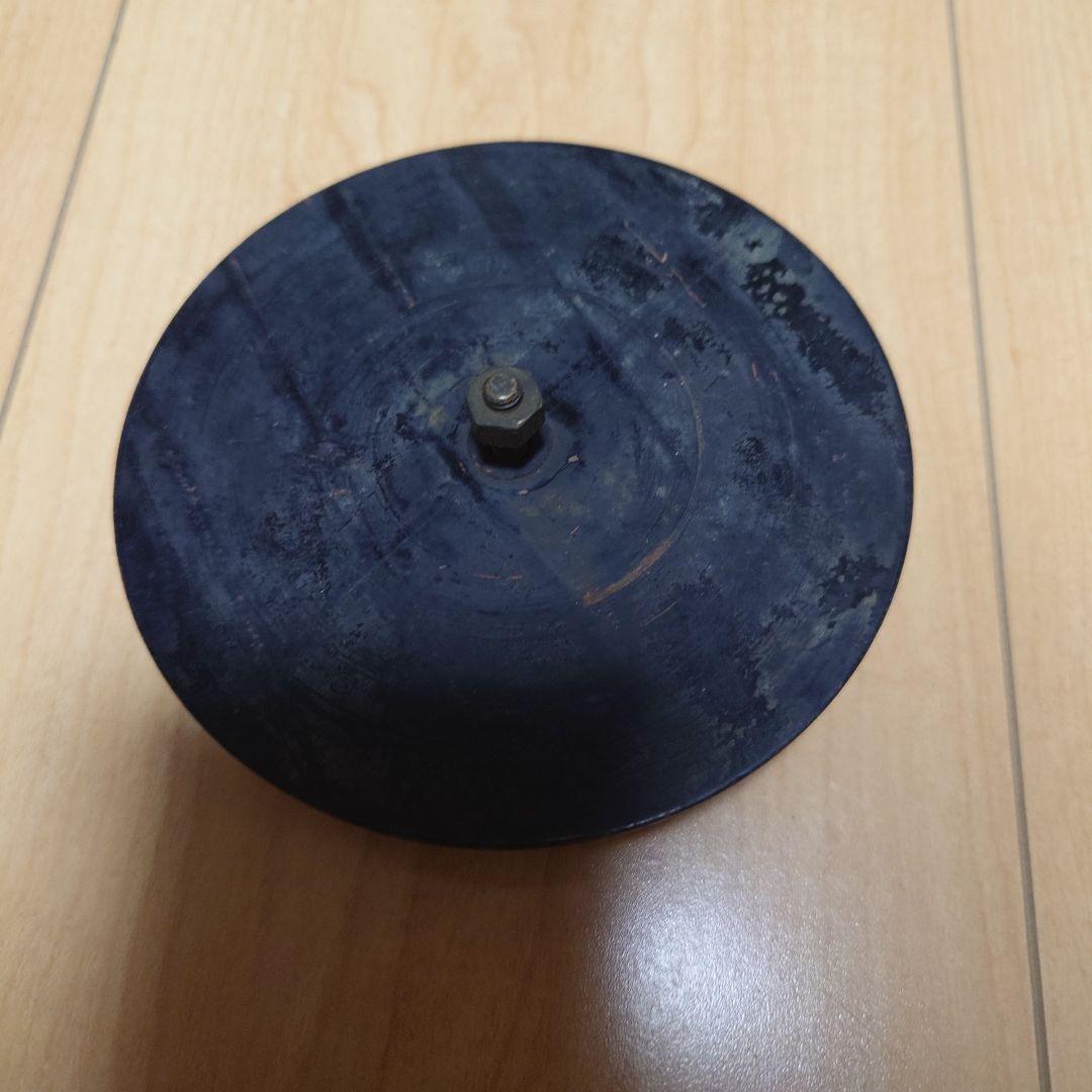 いったん値下げ　警察章 昭和初期 旭日章