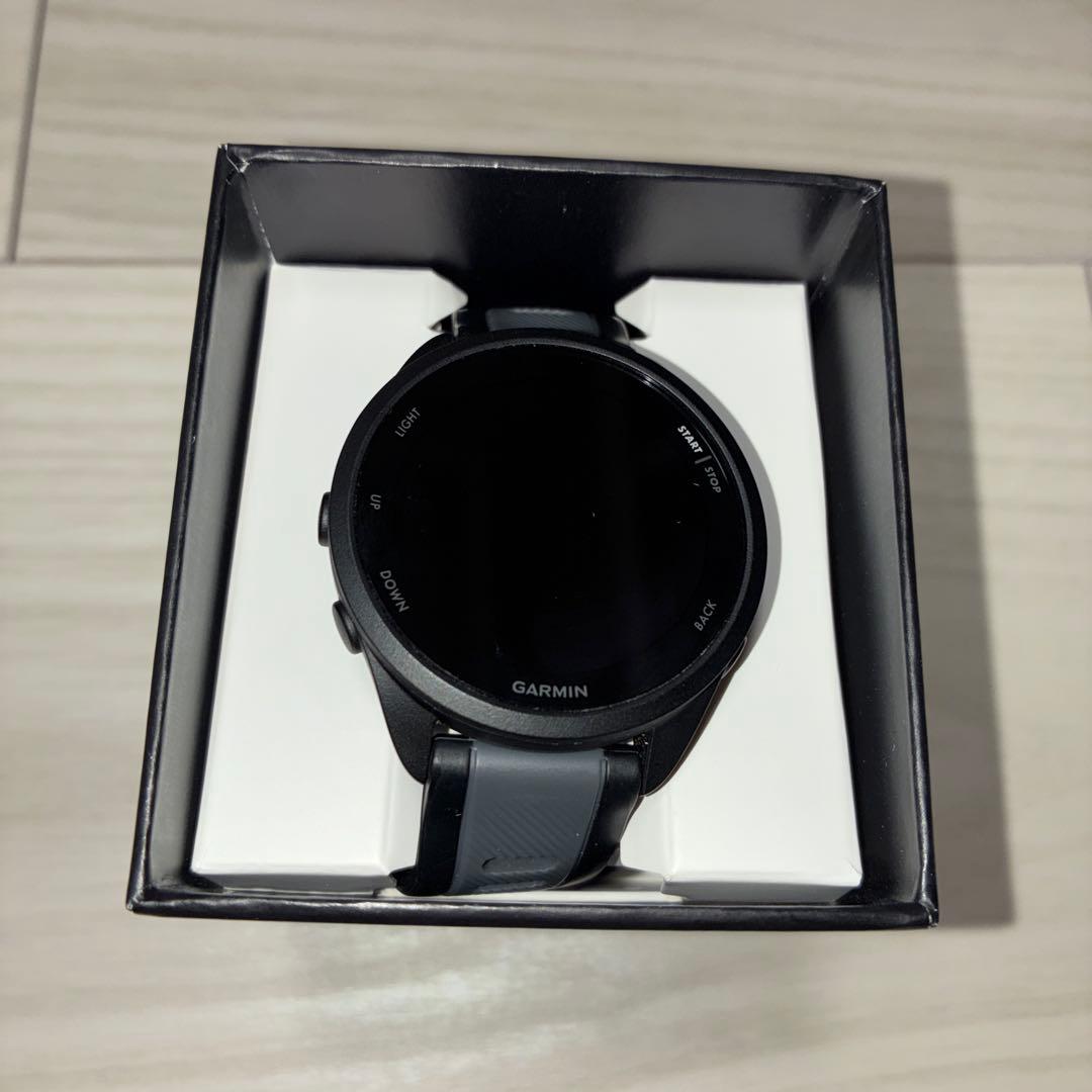 その他 GARMIN forerunner 165