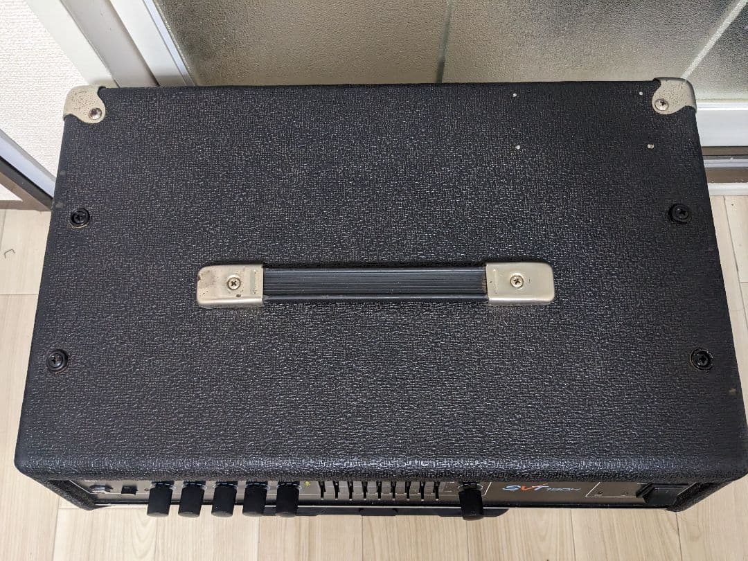 AMPEG SVT-150H メンテナンス済 完動品 軽量　 ラスト1台