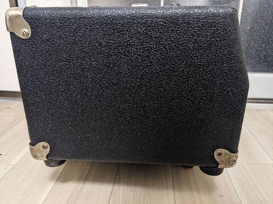 AMPEG SVT-150H メンテナンス済 完動品 軽量　 ラスト1台