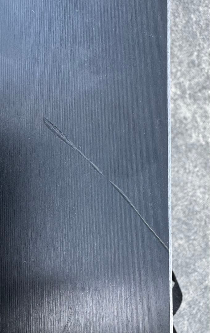 ATOMIC Redster スキー 板 バインディング付き　120cm