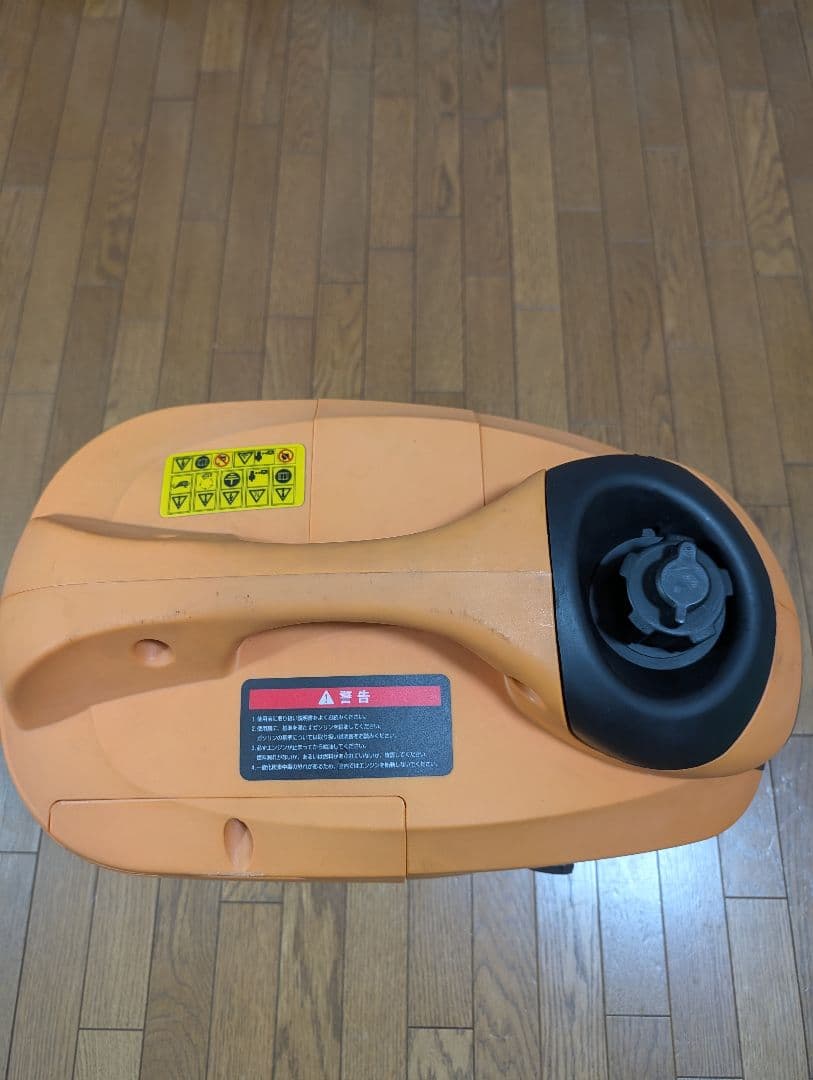 ETQ　インバーター発電機　IN3000i