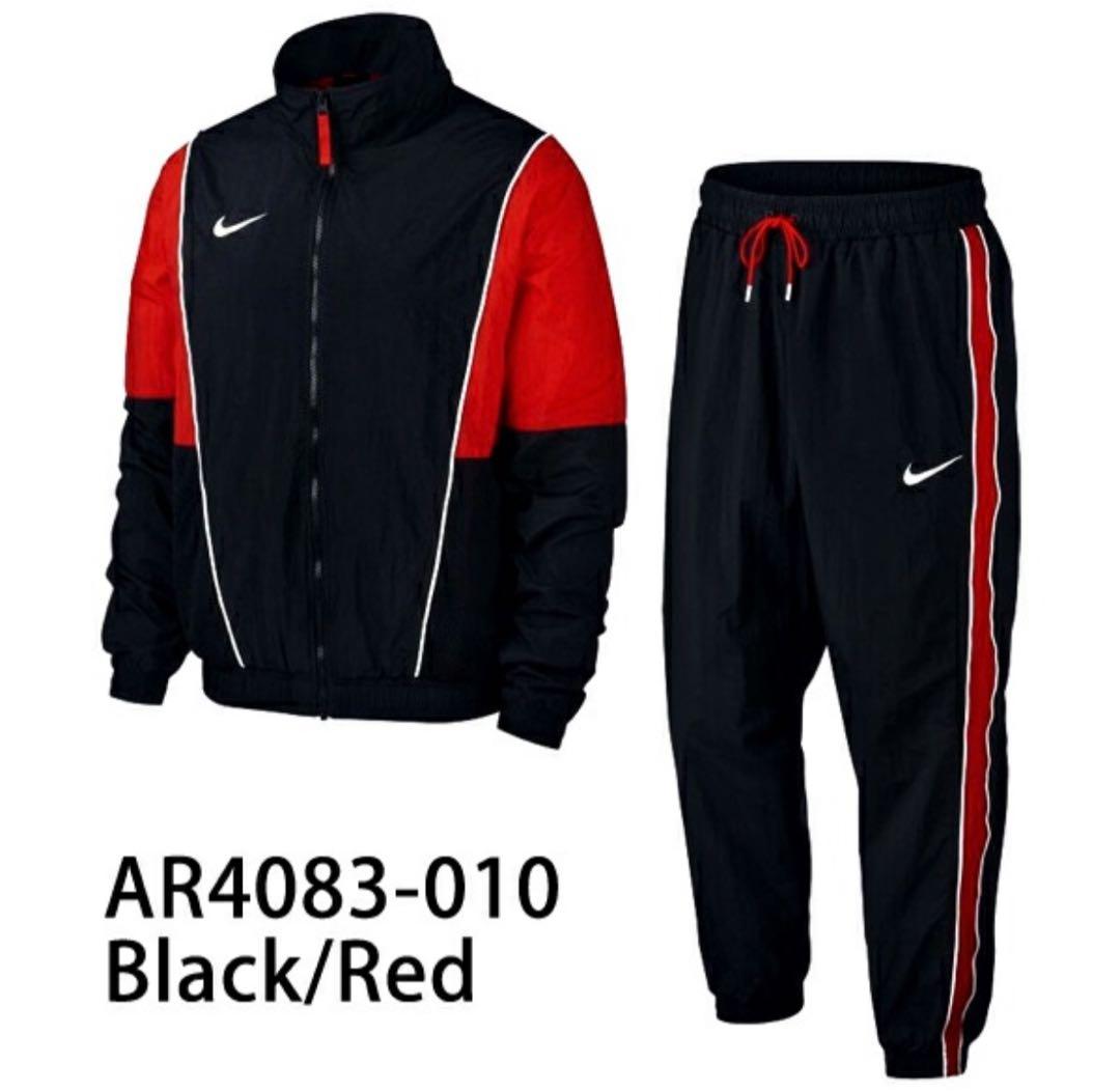 ナイキ NIKE 上下セット スローバック　THROWBACk 海外限定　完売品