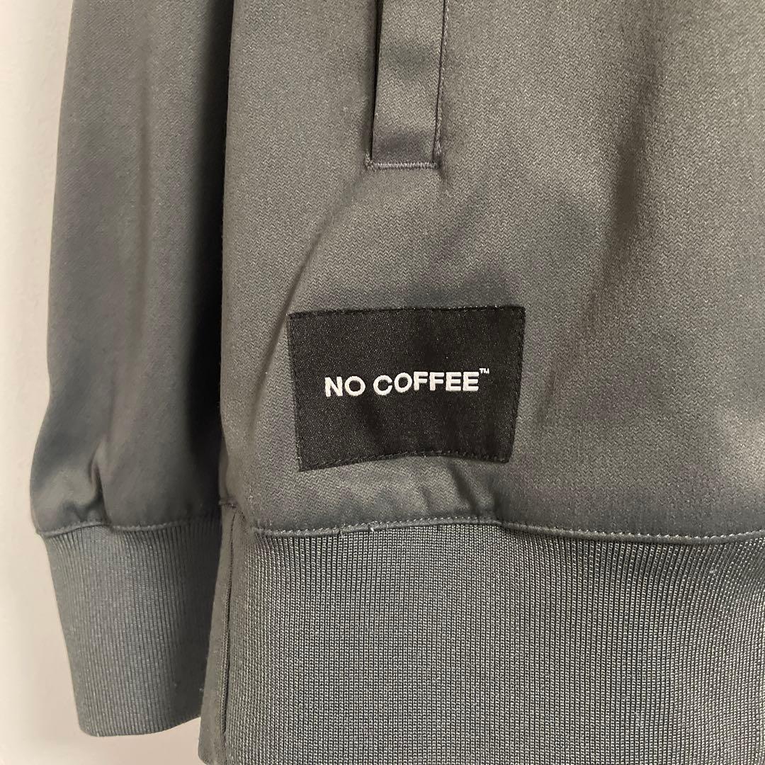 NO GOLF グレー ゴルフウェア