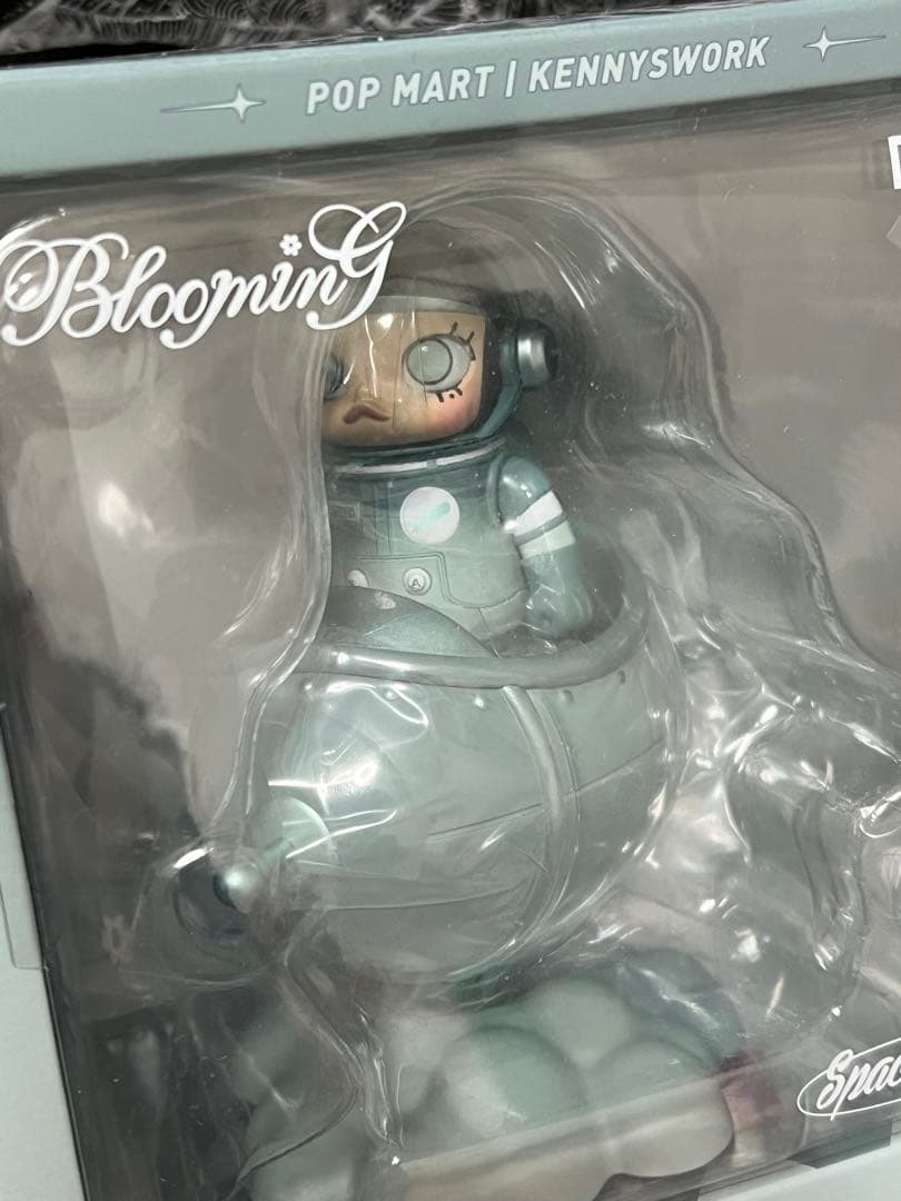 その他 NZ MEGA SPACE MOLLY 100% Blooming