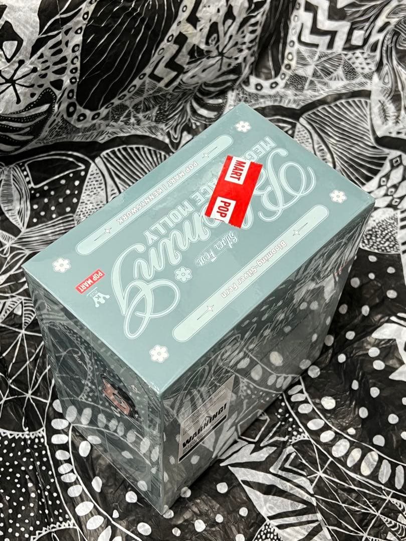 その他 NZ MEGA SPACE MOLLY 100% Blooming