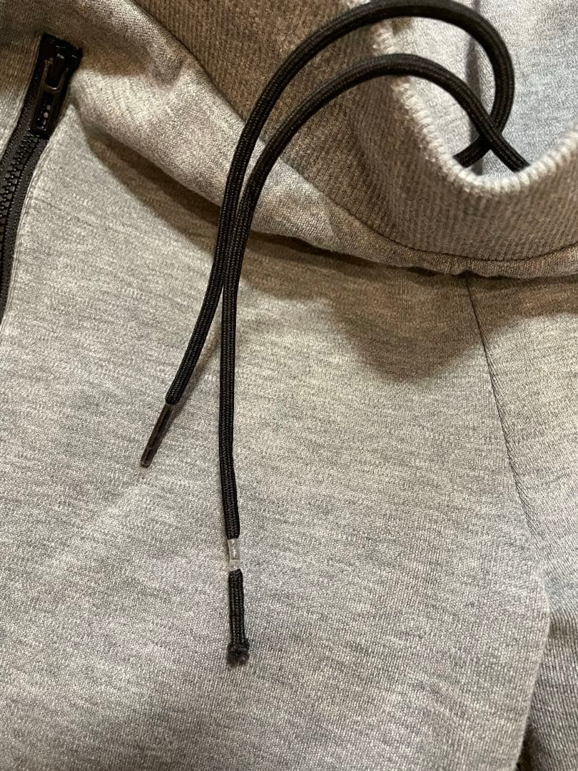 PUMA  セットアップ グレー