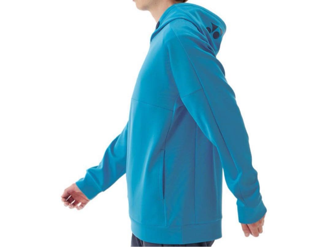 YONEX UNI パーカー PRACTICEシリーズ 数量限定 477 Ｏ