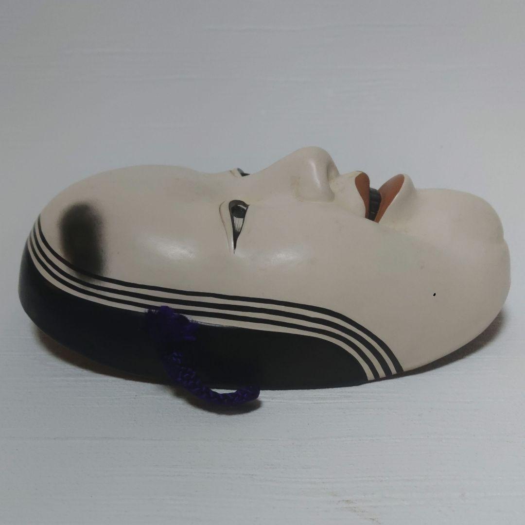 春画　小面　能面　浮世絵　神楽面　博多人形　絵10