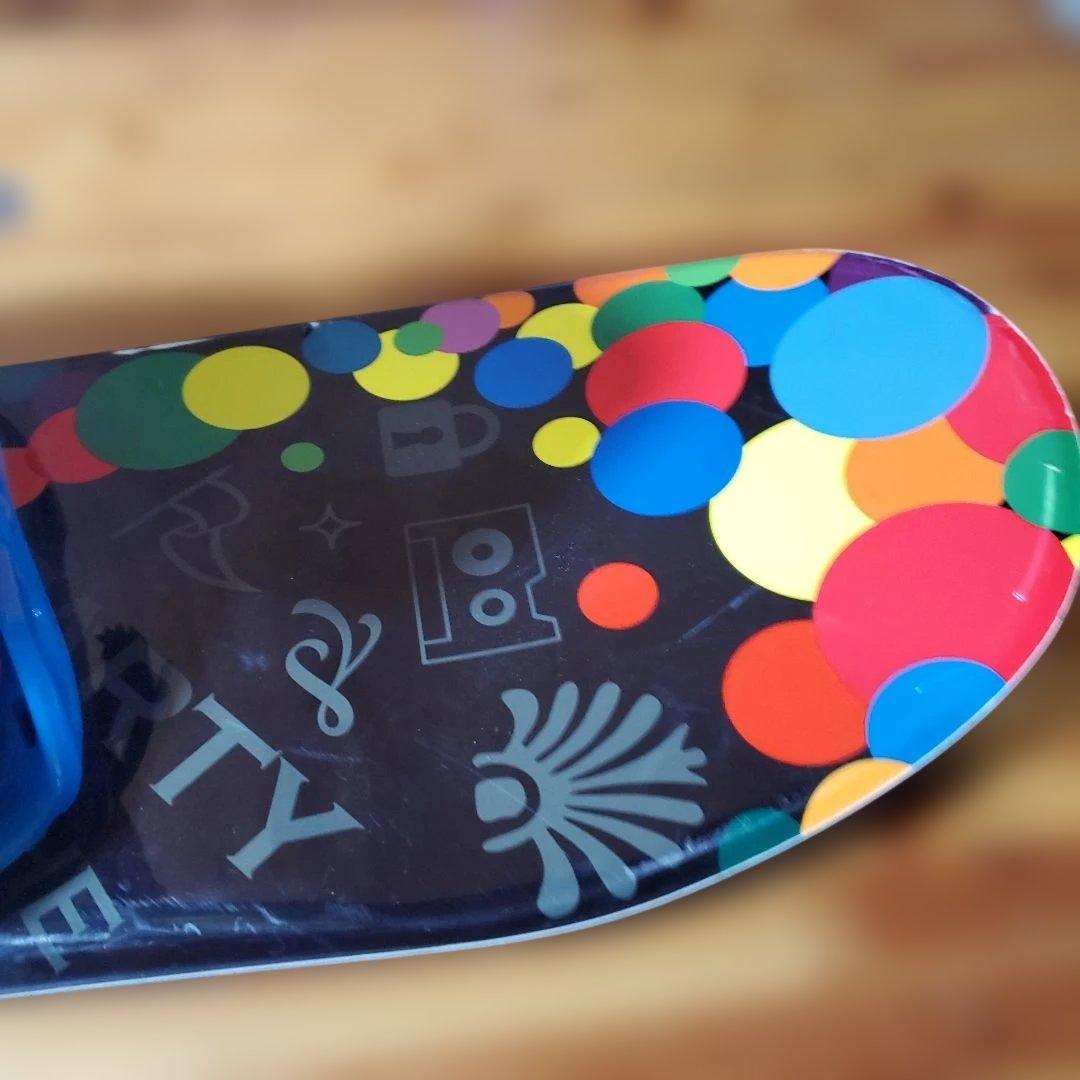 SLQ×BUZRUN×zeug 3点セット！ ブーツ交換可能　2710