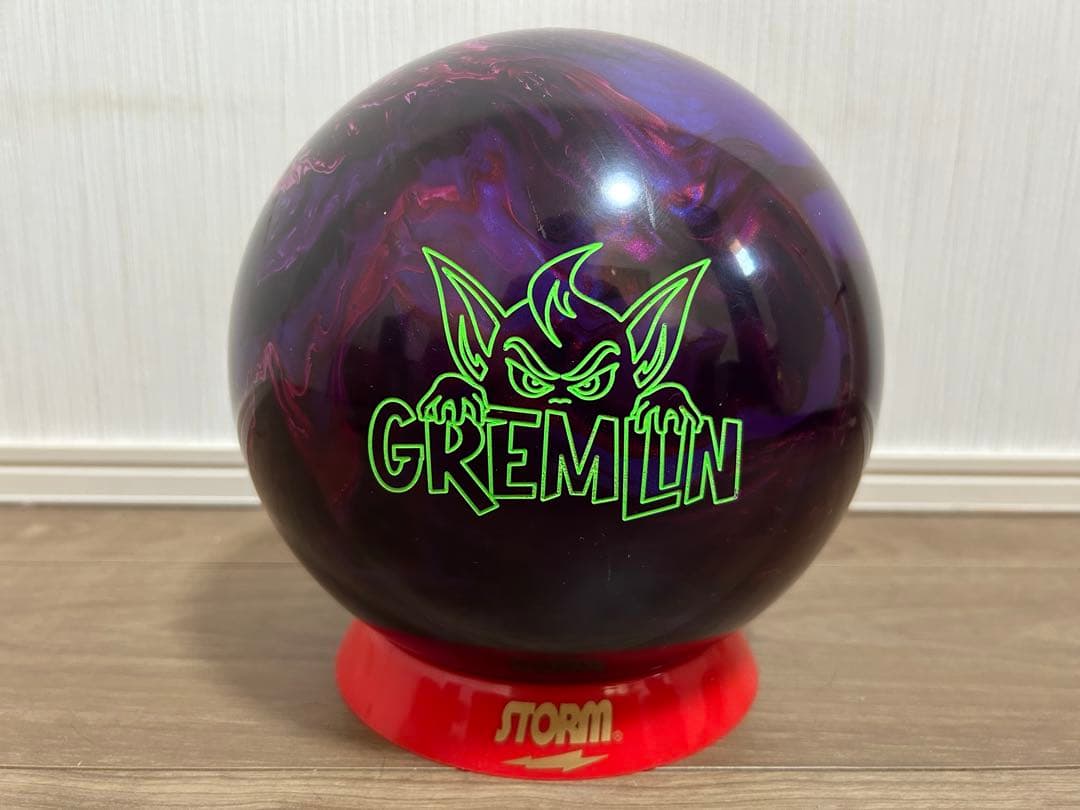 送料込み【新品】グレムリン　ロトグリップ　15ポンド4オンス1