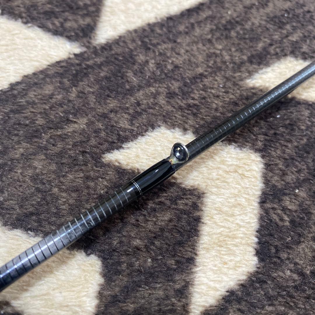 シルバーウルフ　MX 83MB-S