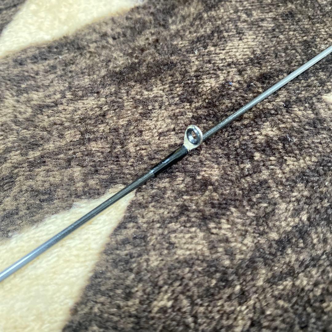 シルバーウルフ　MX 83MB-S