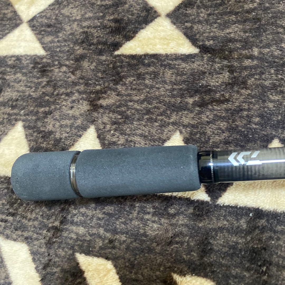 シルバーウルフ　MX 83MB-S