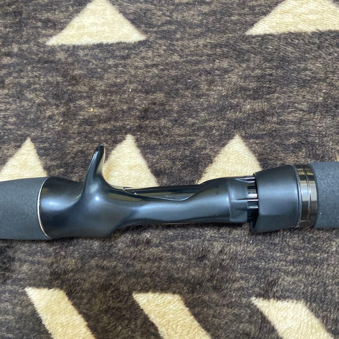 シルバーウルフ　MX 83MB-S