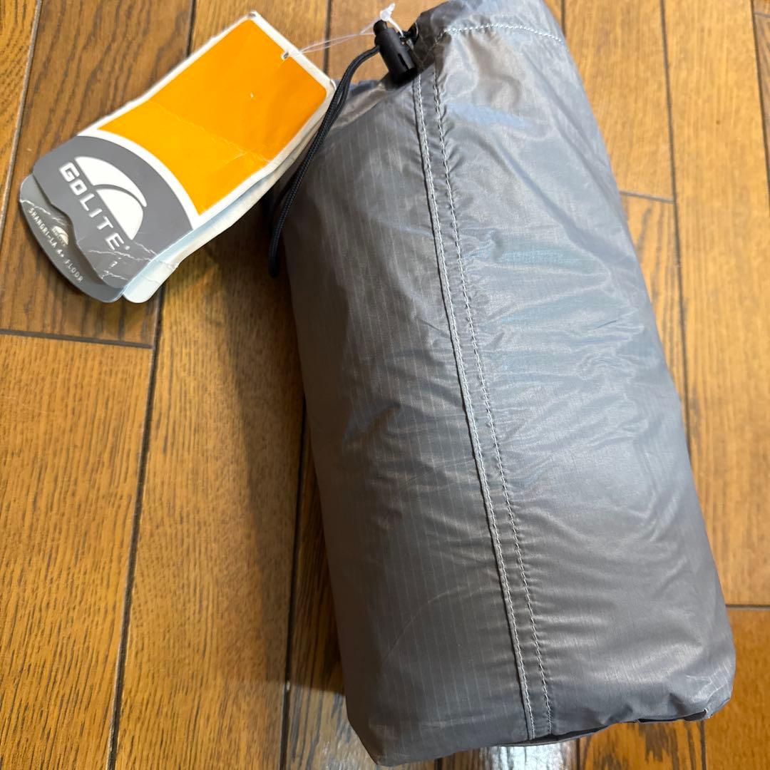 ゴーライトシャングリラ4フロア未使用 GOLITE 4FLOOR