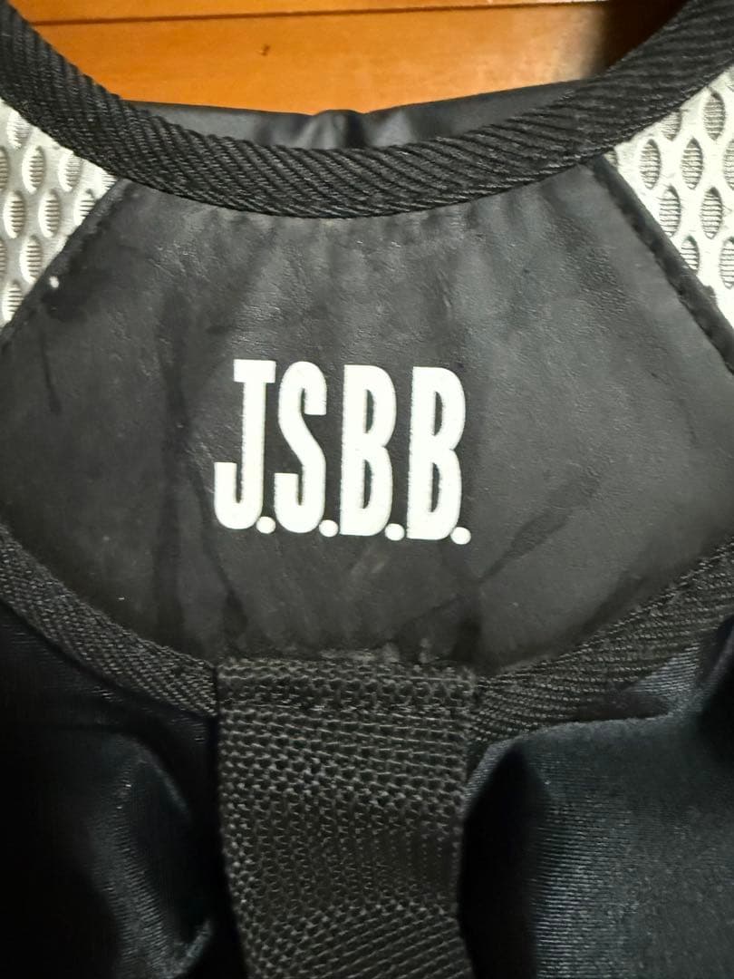 Mizuno Pro キャッチャー用プロテクター ブラック