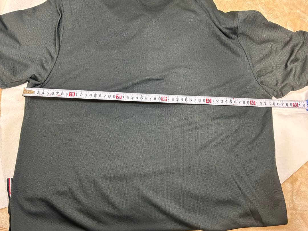   トミーヒルフィガー ポロシャツ LL 2色セット