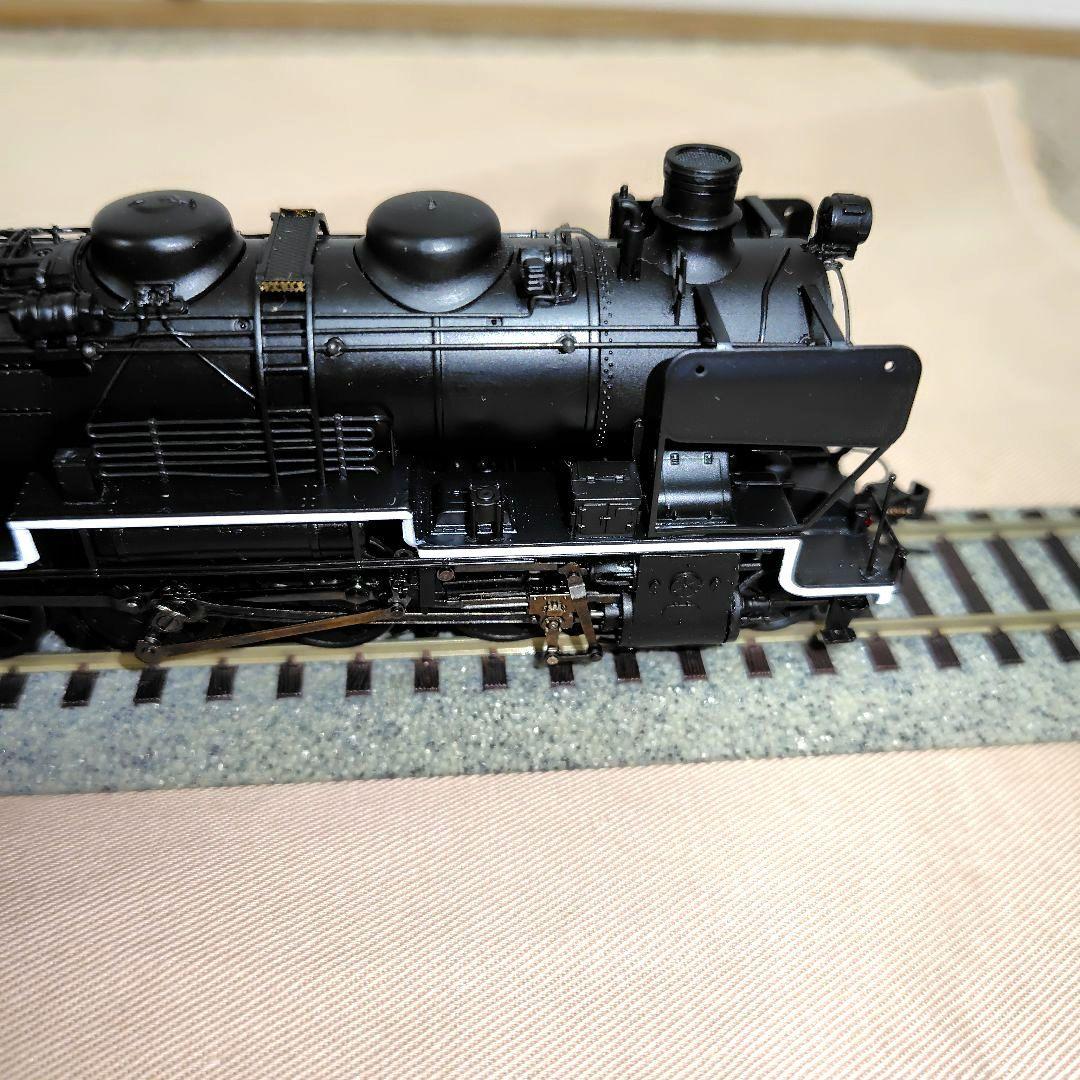 天賞堂 9600形 蒸気機関車 九州タイプ 門鉄デフ