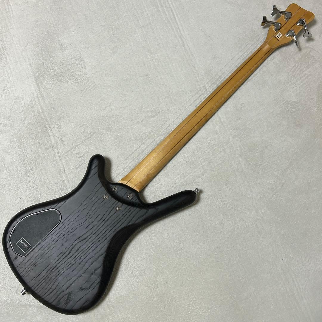 Warwick Rock Bass Corvette $$ 4弦 ベース