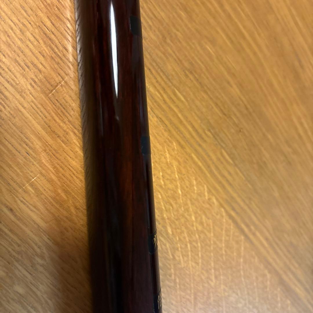 三線本体 木製 調整用具付き