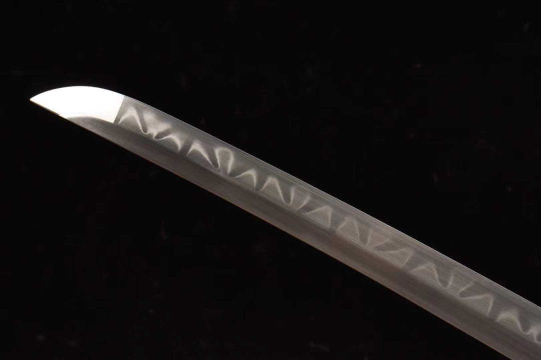 夜将 仕上げ研ぎ 高級本格居合刀 同田貫 稽古 古美術 日本刀 刀劍 武具