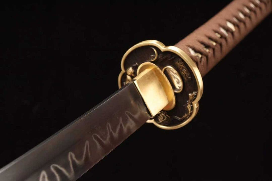 夜将 仕上げ研ぎ 高級本格居合刀 同田貫 稽古 古美術 日本刀 刀劍 武具