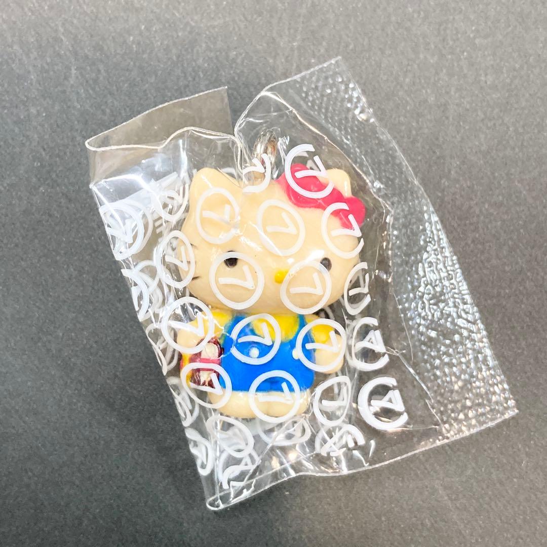 【未開封】ハローキティ クラシッククラブ コンプリート マスコット【全種】