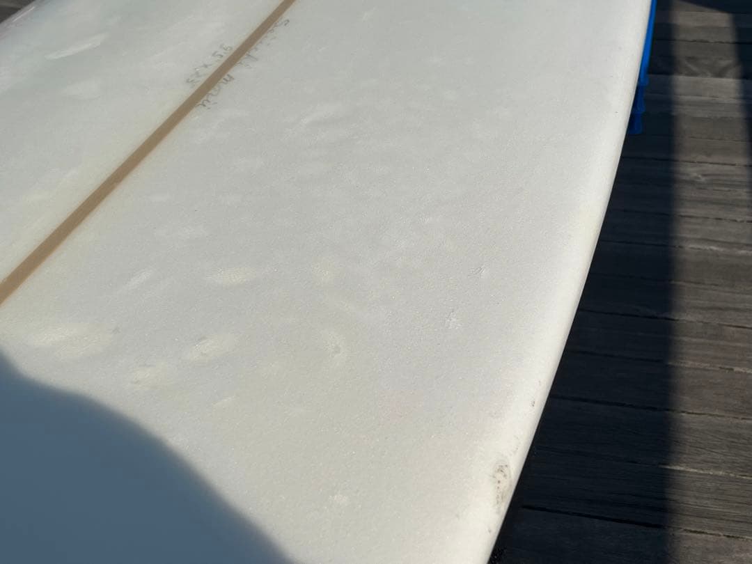 パイオニアモス 秋本祥坪プロモデル キャンディ