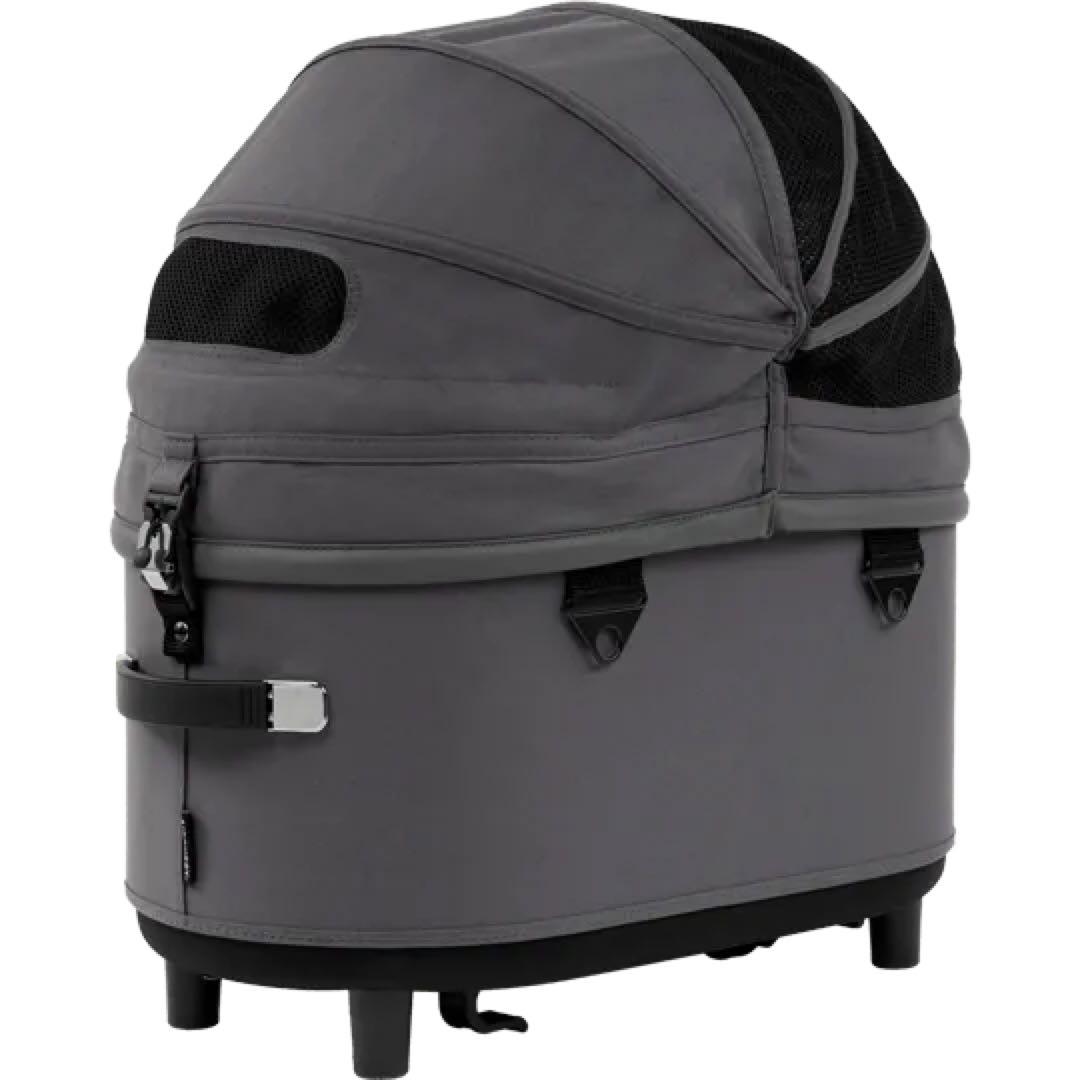 【コット単体】2024-25AW新作エアバギー ドーム3 ラージサイズ