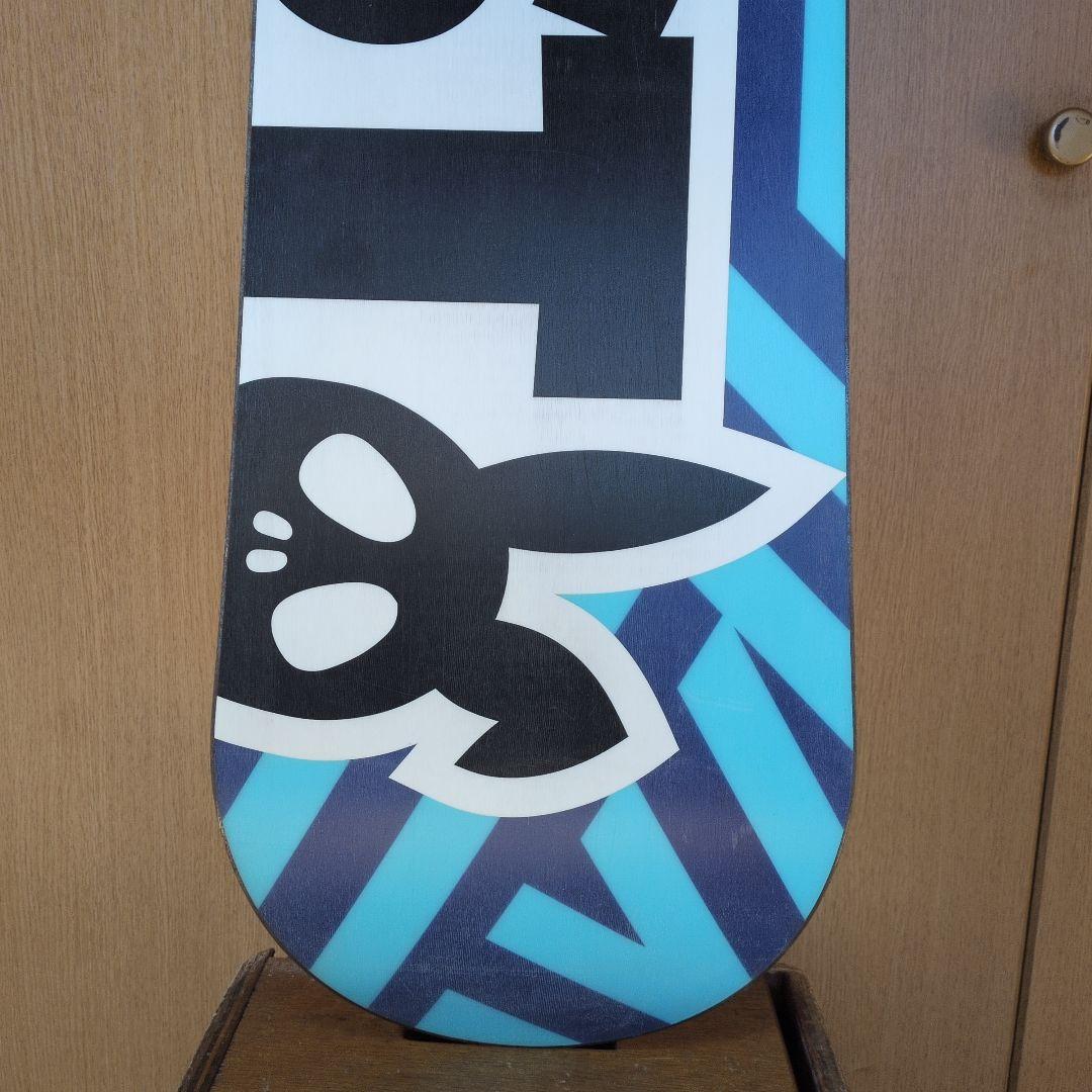 DEATH LABEL TRUST GIRLS 145 グレイトフルデッドコラボ