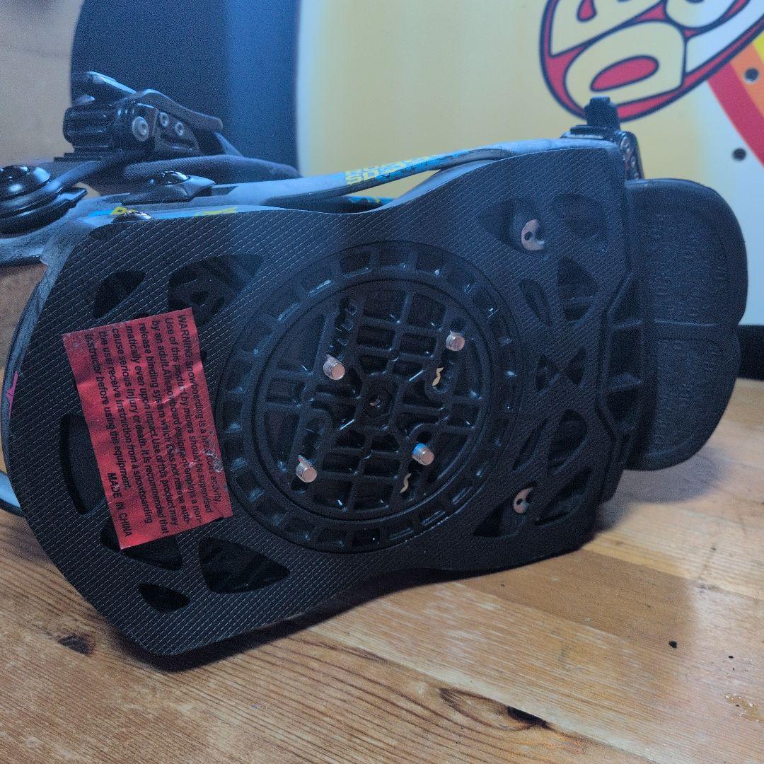 DEATH LABEL TRUST GIRLS 145 グレイトフルデッドコラボ