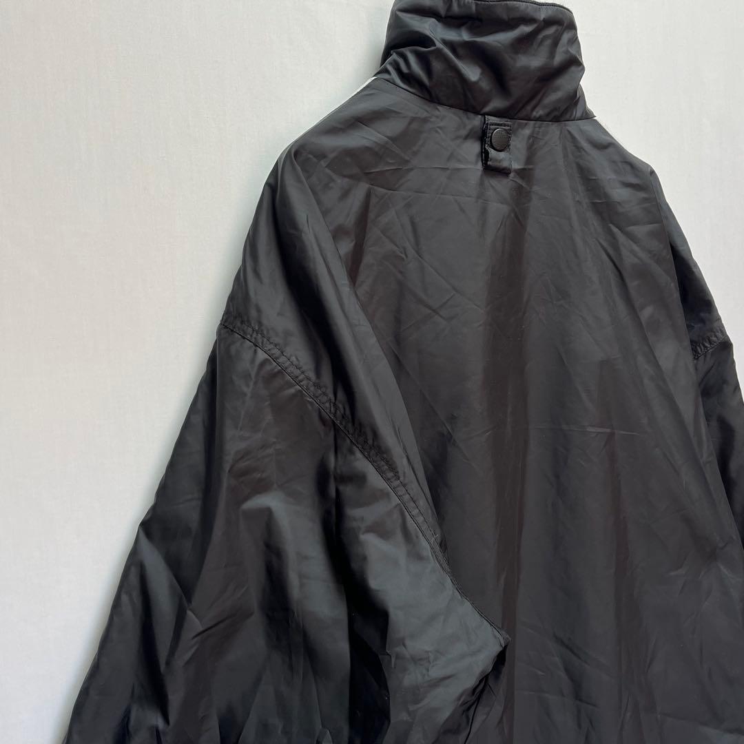 【DESCENTE】スキー スノボ ウェア ウインドブレーカー スポーツ