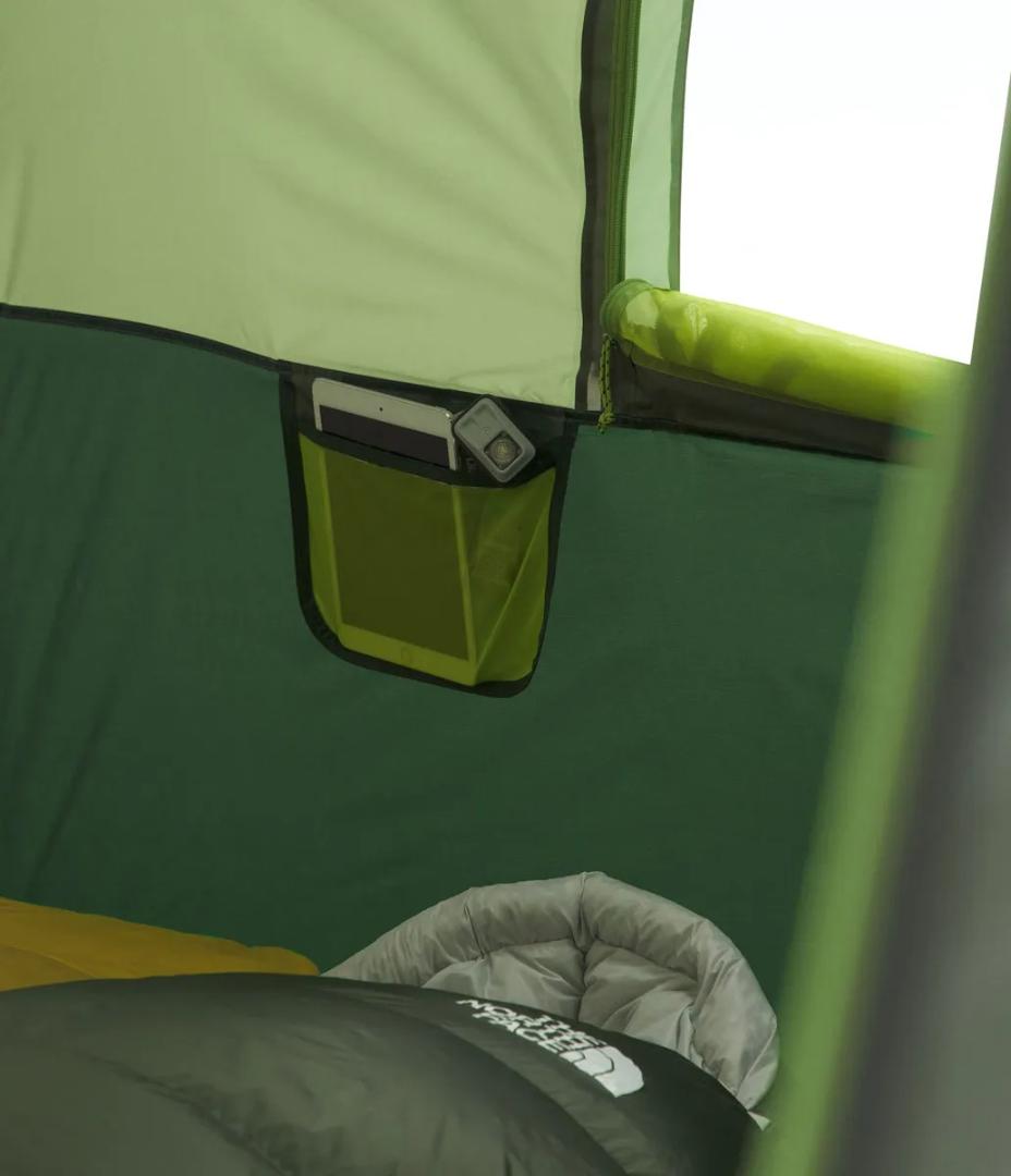 新品 THE NORTH FACE セコイア6 テント 6人用