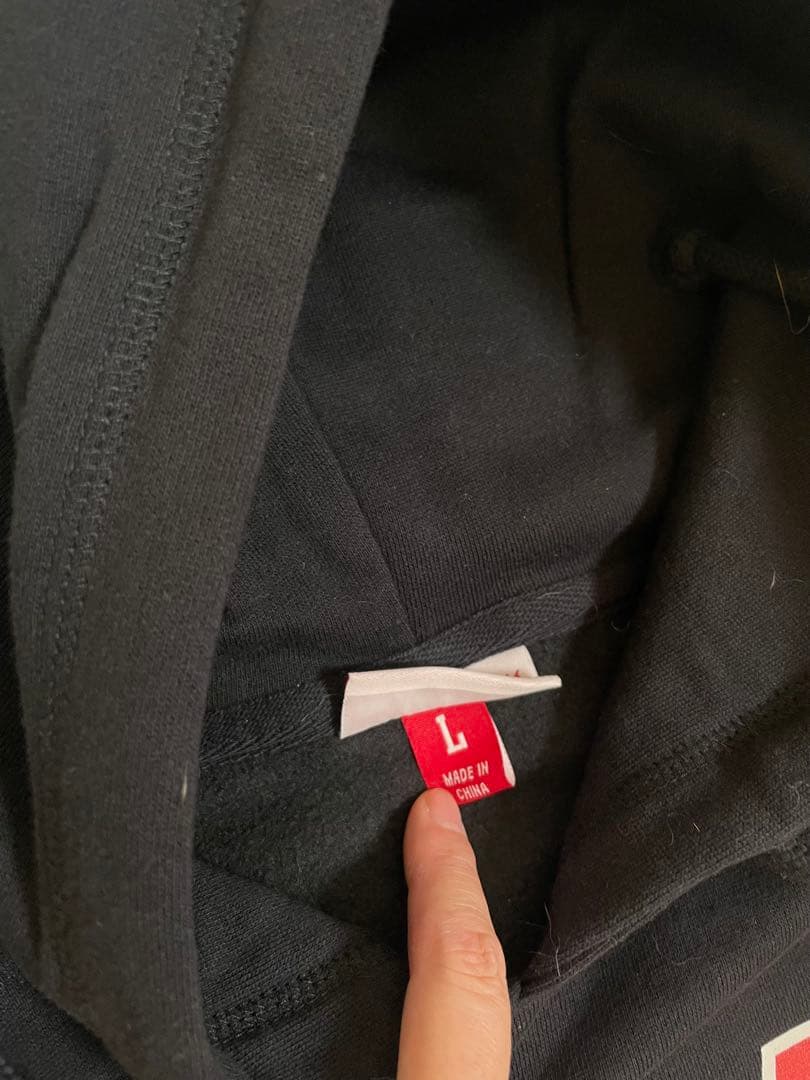 Mitchell & Ness USA Dream Team '92 パーカー