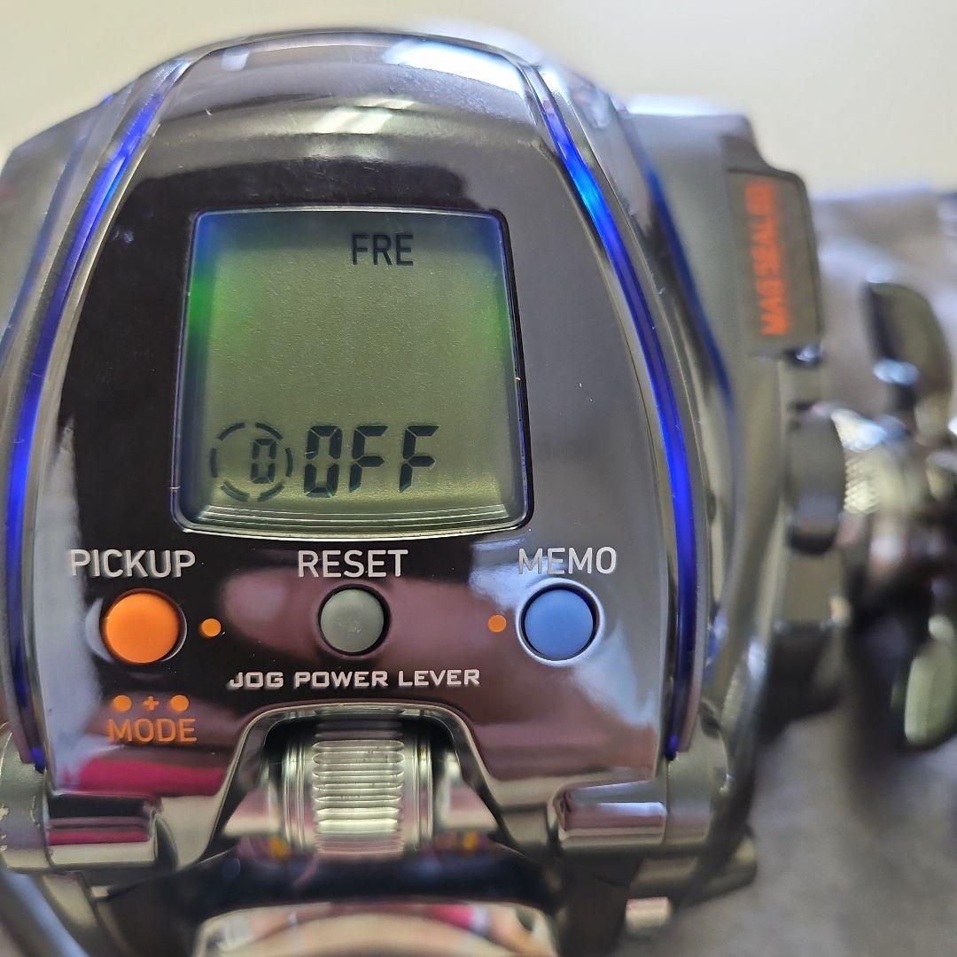 シーボーグ　300j　【2】