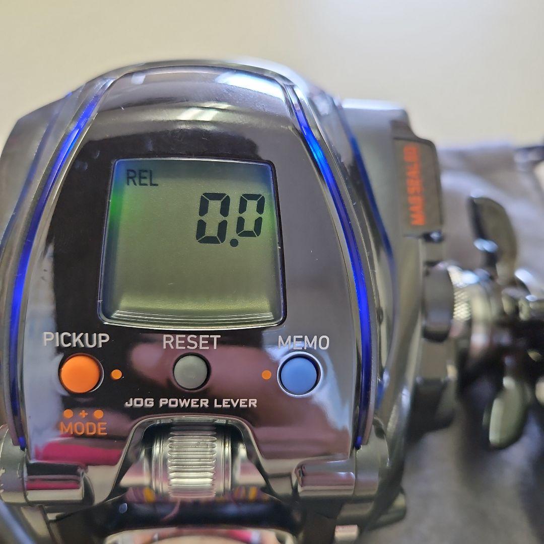 シーボーグ　300j　【2】