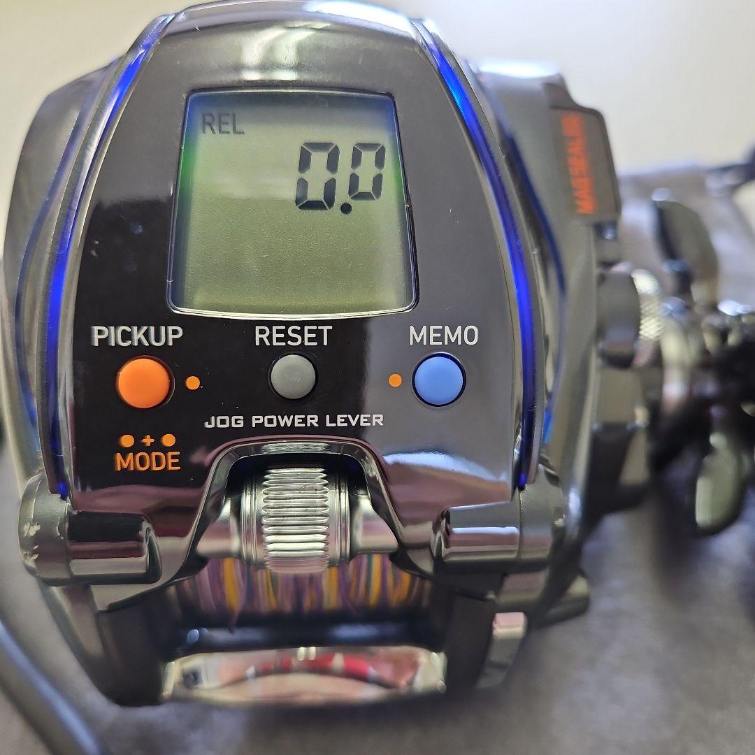 シーボーグ　300j　【2】