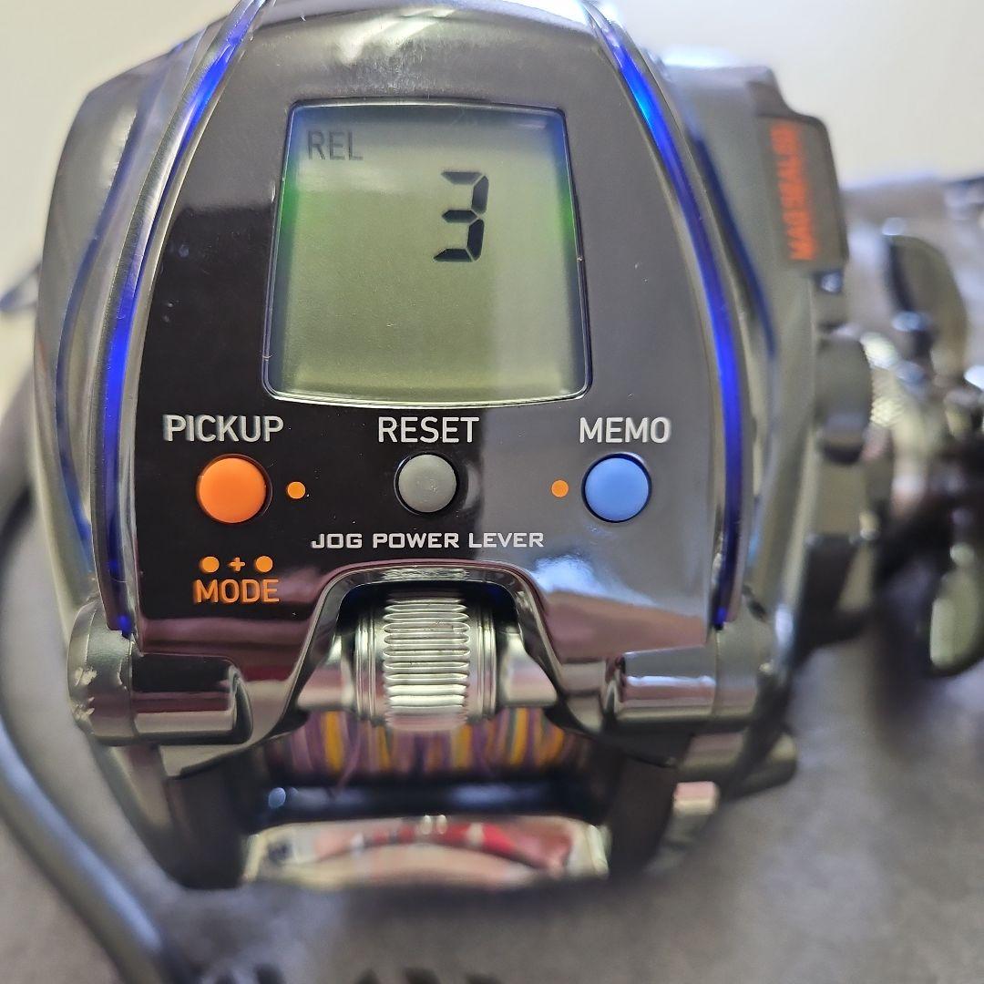 シーボーグ　300j　【2】