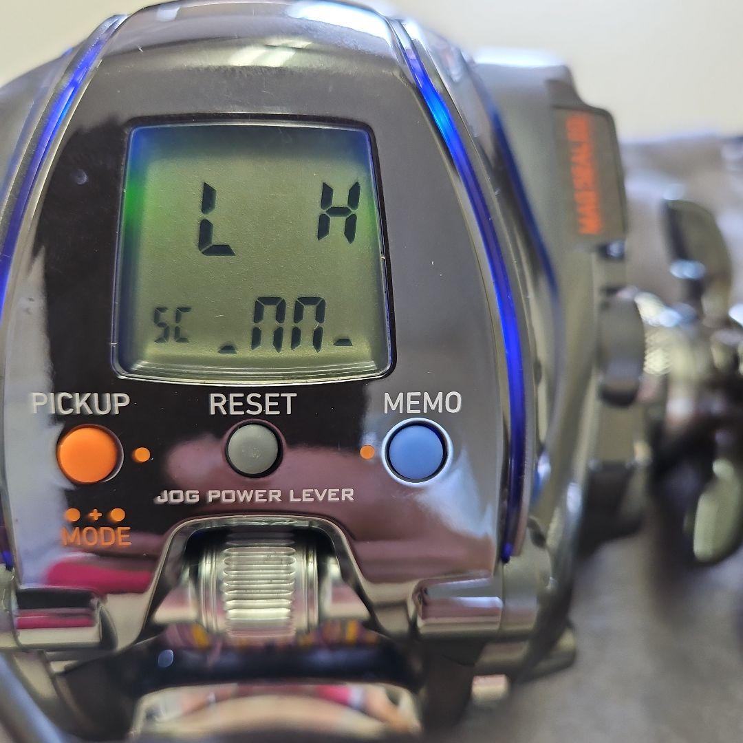 シーボーグ　300j　【2】