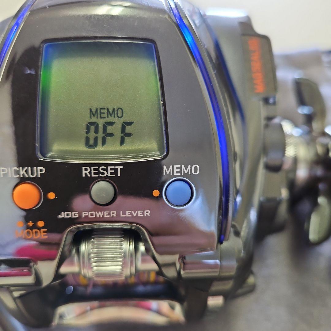 シーボーグ　300j　【2】